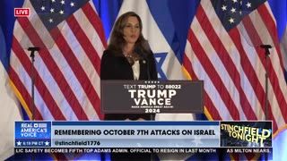 REP. SALAZAR STANDS WITH ISRAEL