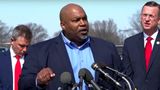 Mark Robinson campaign officials resign after CNN report on alleged controversial online comments