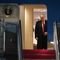 Trump Asks Supreme Court to Void Financial Records Subpoena