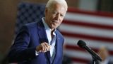 Biden: Racism in US is Institutional, ‘White Man’s Problem’