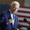 Biden: Racism in US is Institutional, ‘White Man’s Problem’