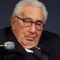 Kissinger implores Biden not to abandon Trump's 'brilliant' Mideast deal