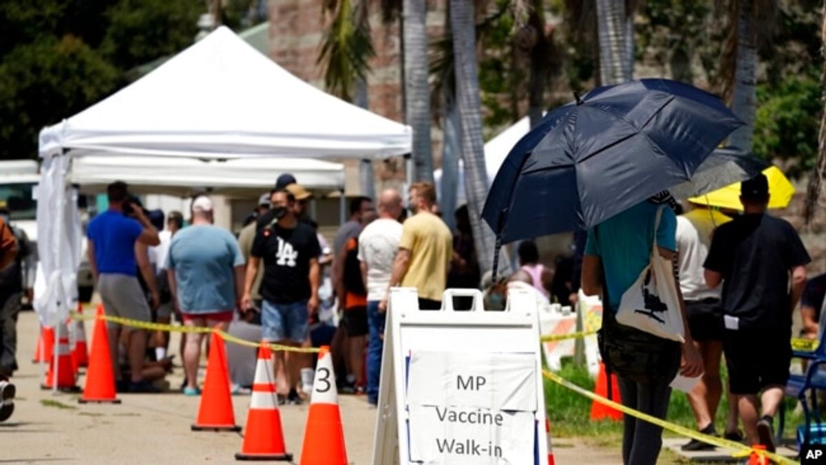 Action on Monkeypox Accelerates in US as Outbreak Expands