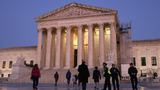 Supreme Court may consider oil companies’ petition in climate case, legal expert says