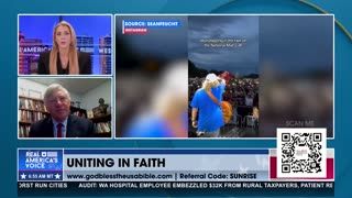 UNITING IN FAITH