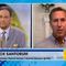 Santorum: Biden was ‘determined to do the wrong thing’ in Afghanistan