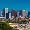 One dead, 12 injured in Arizona shooting spree across eight different locations; suspect in custody