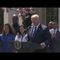 President Trump Gives Remarks on Tax Cuts for American Workers
