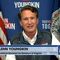 Glenn Youngkin confirms that, if elected, he will not allow boys to compete in girls sports