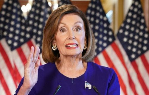 Pelosi’s Historical Decision Likely Political Suicide for Democrats