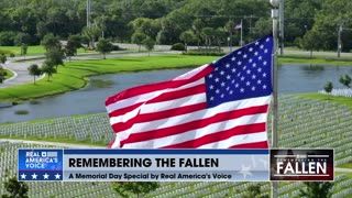 HOW WILL YOU HONOR MEMORIAL DAY?