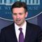 White House addresses Obama’s absence from campaign trail