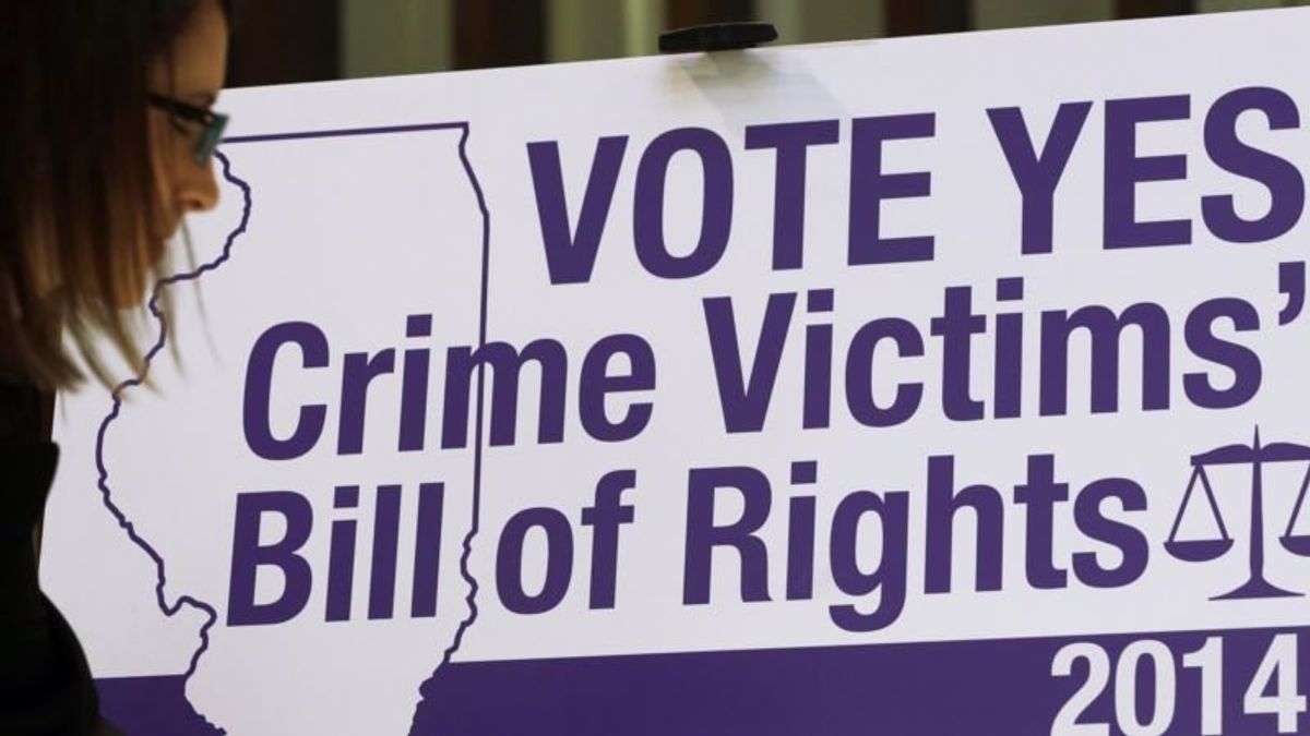 6 States OK ‘Marsy’s Law’ Protections for Crime Victims