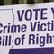 6 States OK ‘Marsy’s Law’ Protections for Crime Victims