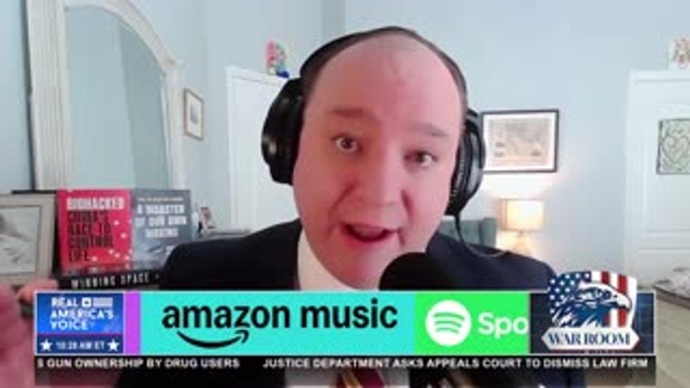 COULD THIS BE A WORLD WAR?