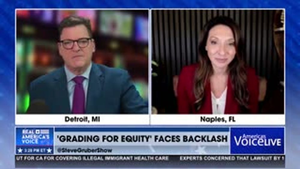 GRADING EQUITY FACES BACKLASH