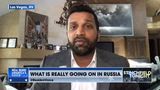 Was the Russian Coup Staged?