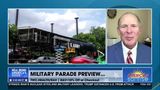 ABOUT THIS MILITARY PARADE