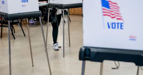 You Vote: Should the voting age be lowered to 16?