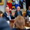 US Infrastructure Legislation Stalls