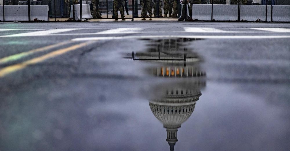 Who watches the watchdogs? GAO finds agency that polices Inspectors General breaks its own rules