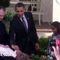 Flashback: Presidential turkey pardons