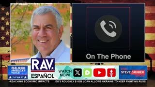 “IRAN IS REVVING UP FOR ANOTHER BATTLE”