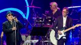 Real rebels: Eric Clapton, Van Morrison defy COVID-19 groupthink