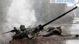 Russia likely to ramp up Ukraine attacks despite military setbacks, US intel officials tell Congress