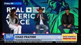 Chad Prather on the Purpose Constitution