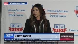 NOEM: BUILDING AMERICA’S WORKFORCE