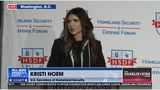 NOEM: BUILDING AMERICA’S WORKFORCE