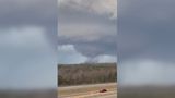 Mississippi tornadoes leave 23 dead and dozens injured
