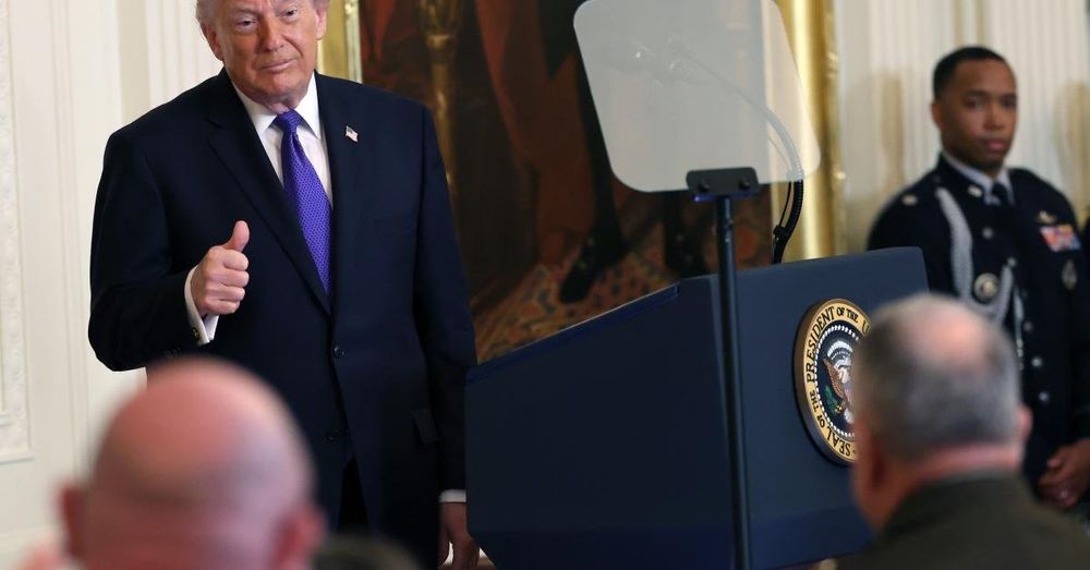 You Vote: With the joint attack on Iran by the US and Israel, what do you think so far?