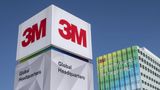 3M fined more than $6.5 million for wooing Chinese government officials with overseas trips