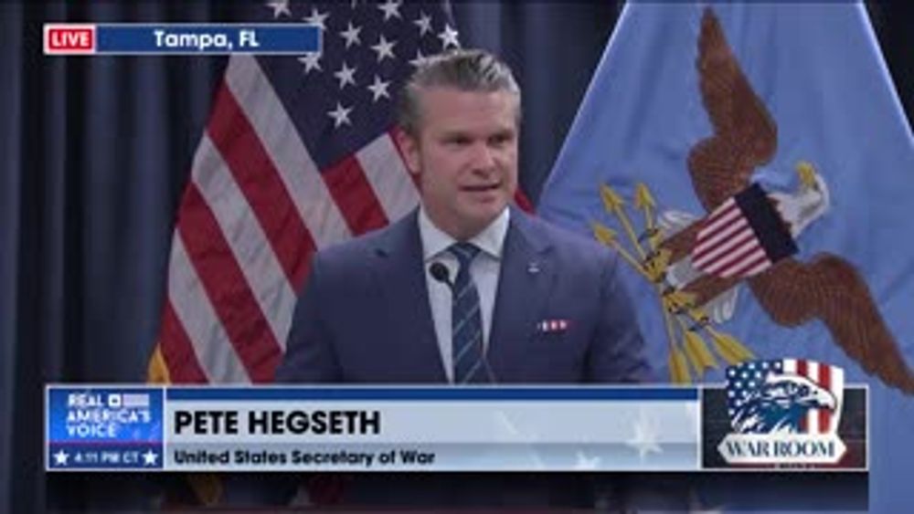 “OUR WILL IN IRON-CLAD”