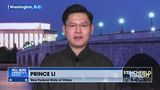 Prince Li: ‘No Doubt’ China released Covid On Purpose