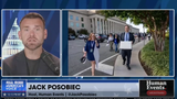 NEW PENTAGON PRESS CORP ANNOUNCED: HUMAN EVENTS JOINS