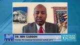Dr. Ben Carson: Impressionable children shouldn’t be taught to be victims