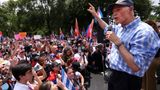 'Illegitimate government': Sen. Rick Scott says U.S. should 'shut down' the Cuban Embassy in D.C.