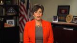 Joni Ernst takes aim at the Left in GOP address