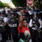 Biden Faces Competing Pressures on Police Reform