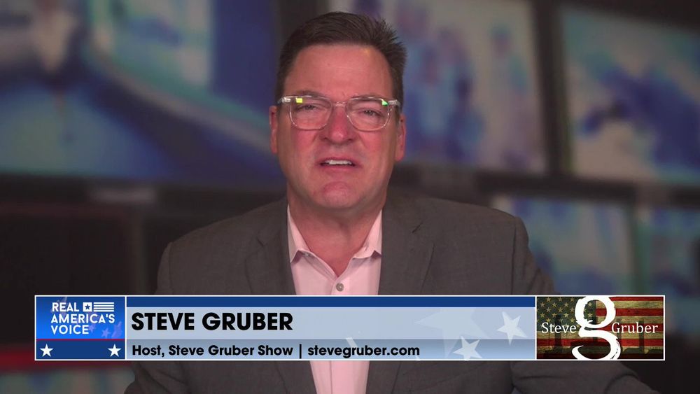Steve Talks About the News JAN 30-2023-Pt.1