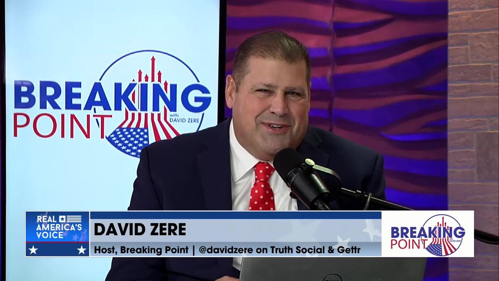 David Zere discusses current issues surrounding George Santos as well as new revelations about him