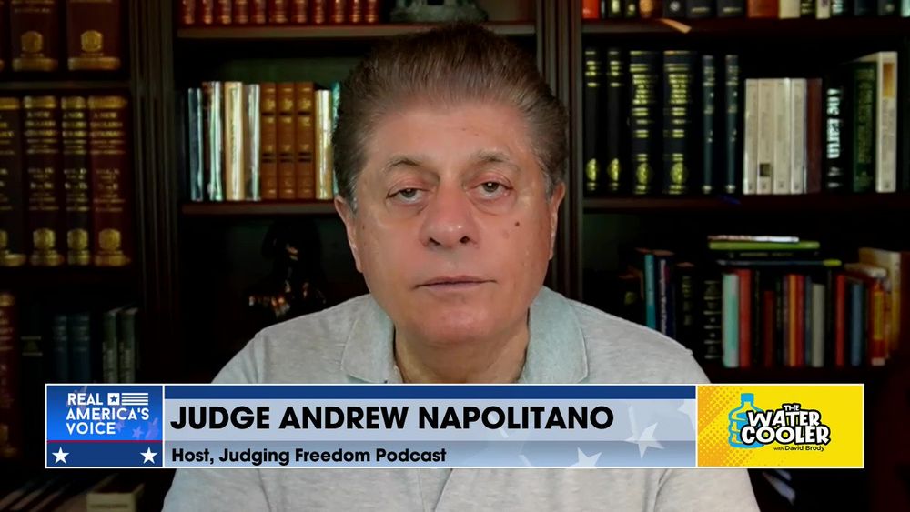 Should teachers and staff be able to carry guns? Judge Napolitano weighs in with an emphatic yes.
