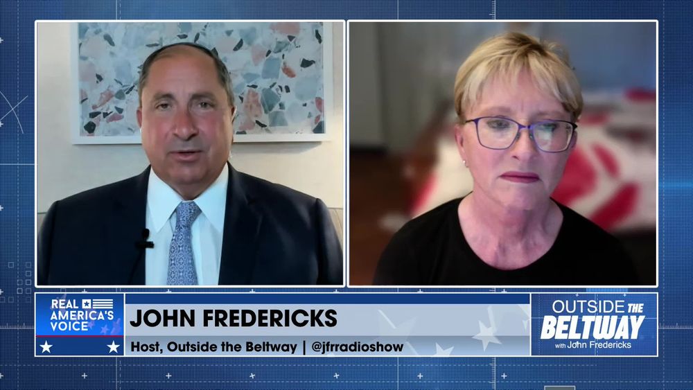 John Fredericks is Joined By Dr. Lee Merritt to Discuss The Covid Vaccine