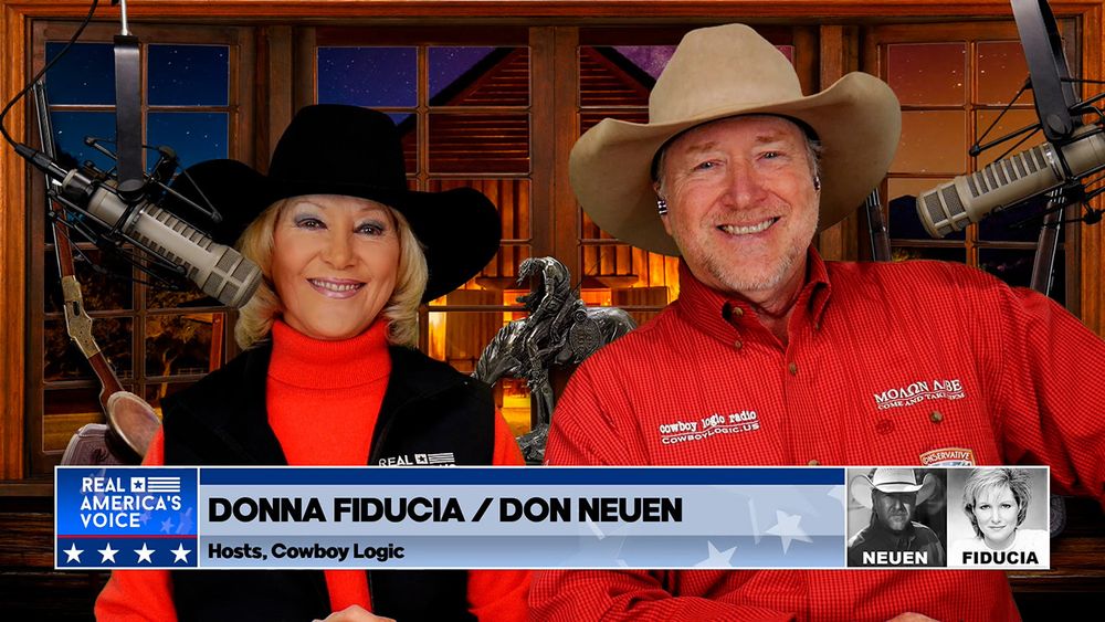 Cowboy Logic – Headlines – 1