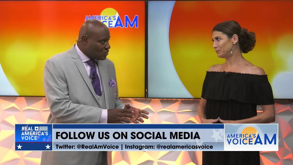 Bobbie Anne Flower Cox Gives Her Legal Opinion On Former Gov. Cuomo And His Inappropriateness