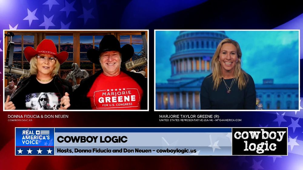 Cowboy Logic – 2021 In Review Part 3