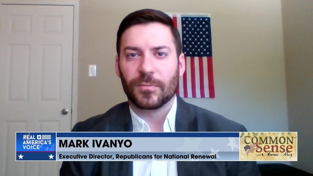 Mark Ivanyo on what conservative voters want from Republican primary candidates